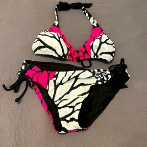 Fox bikini